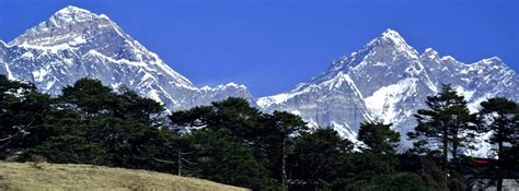 Pikey Peak Trek Lower Evererst Trekking Pike Danda Trekking Package