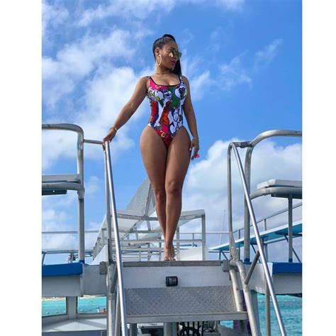 Hot And Sexy La La Anthony Photos Thblog