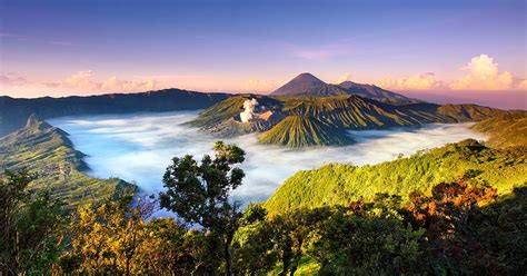 5 Objek Wisata Menarik Di Sekitar Gunung Bromo Ayo Traveling Sepuasnya