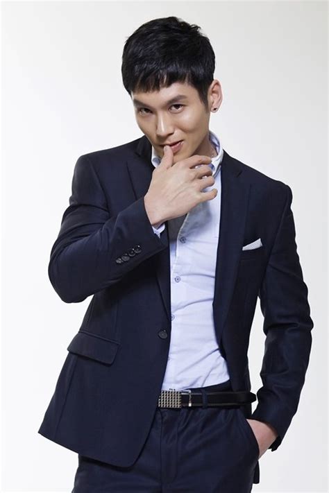 Sung Chang Hoon Photo Gallery 성창훈 Hancinema