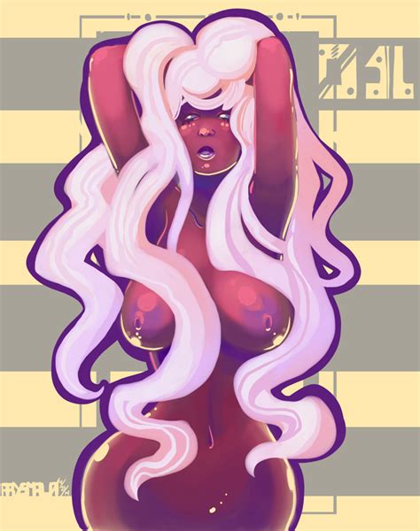 Red By Abysmal0 Hentai Foundry