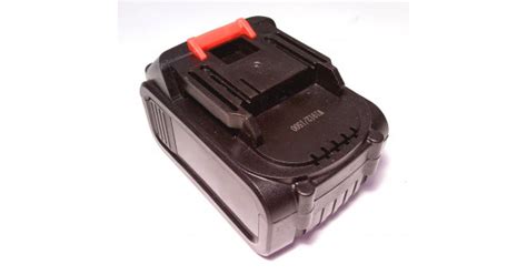 Купить Аккумулятор для шуруповерта 18V 3Аh. Dexter (Декстер), Wortex ...