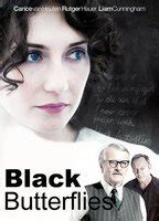 Black Butterflies Nude Scenes Aznude