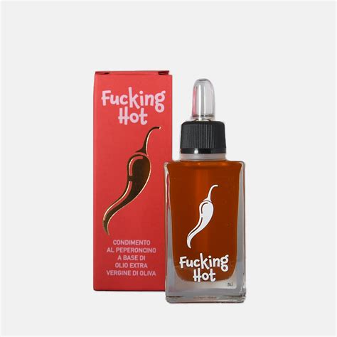 Pikante Olie Met Pipet Ml Fucking Hot Pasta E Basta