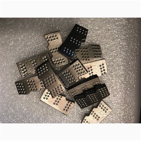 Продам АЛМАЗНЫЕ сегменты для сверления бетона, Киев — StroiRem