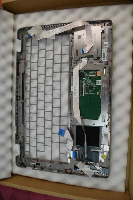 Dell Latitude 5420 Palmrest SKUF039 Techno Systems