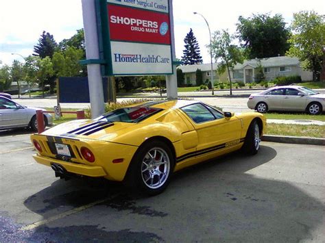 Ford Gt 700 Photo Gallery 18