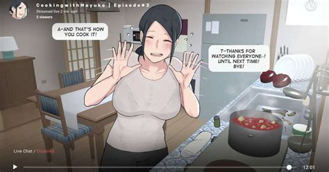 Tomato NTRMAN Porn Comic AllPornComic