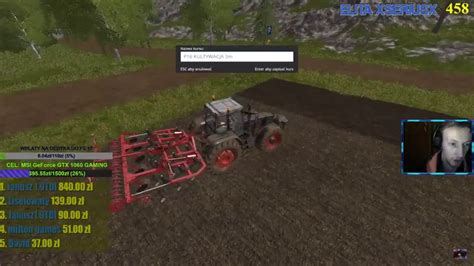 Gramy W Farming 17 YouTube