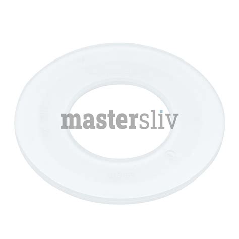 Запорное кольцо сливного механизма Geberit для унитазов Villeroy-Boch ...