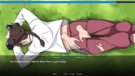 Naruto Treinador Kunoichi Dinaki Parte Tsunade Quente Milf Por Loveskysan Xhamster