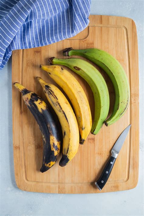 Easy Plantain Recipes My Dominican Kitchen