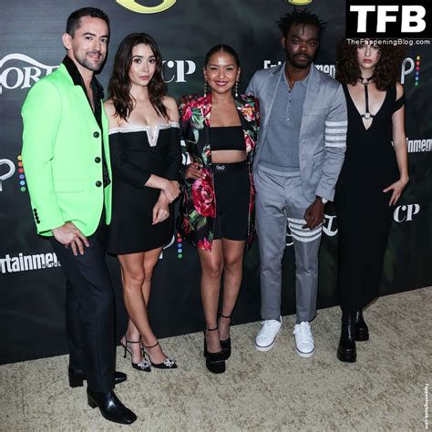 Cristin Milioti Cristinmilioti Nude The Fappening Photo FappeningBook