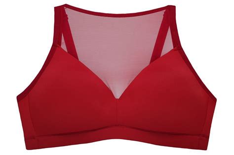 Suti Plus Size Tule E Bojo Sem Aro Liebe Bra Lingerie