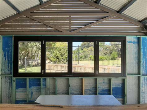 Bi Fold Windows Perth Elevate Windows