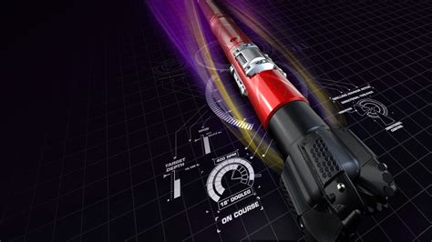 Halliburton Releases Intelligent Rotary Steerable System