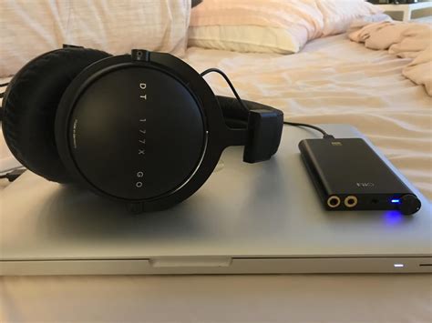 Beyerdynamic DT 177X Go ~ They’re Beyers, but they’re beautiful Beyers ...