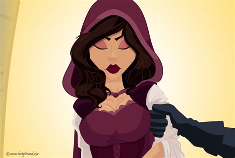 Maiden By TheLustyLizard Hentai Foundry