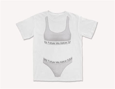 Lingerie Set Graphic Tshirt Bikini Shirt Funny And Sassy Tshirt Sporty Branded Underwear