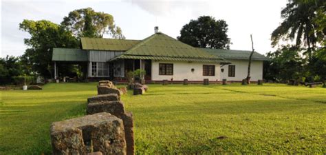 Heritage Tea Bungalows And Tea Garden Tour In Assam Nexplore Travel