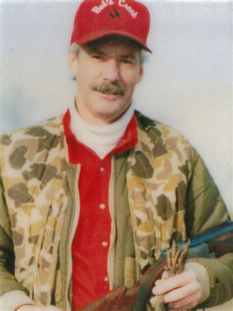 James Roy Grewe - Park Rapids Enterprise | News, weather, sports from