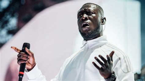 Stormzy Net Worth — Sunday Times Rich List 2022