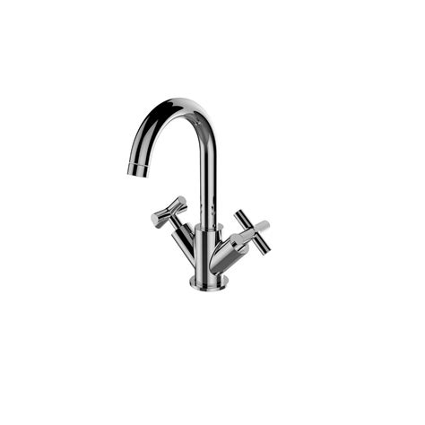 Mélangeur De Lavabo Chromé, Sensea Nosu | Lavabo, Mélangeur dedans ...