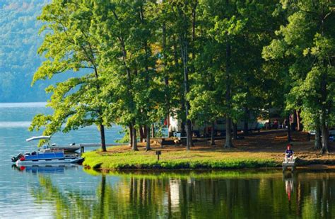 Lake-Catherine-State-Park-CAMPING | Arkansas Outside