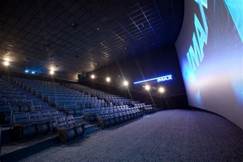 Salas Xplus E Imax Por Menos Nos Cinemas Uci Aumanack