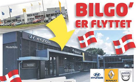 Bilgo Er Flytter Valdemarshaab 6 Den Hvide By I Køge