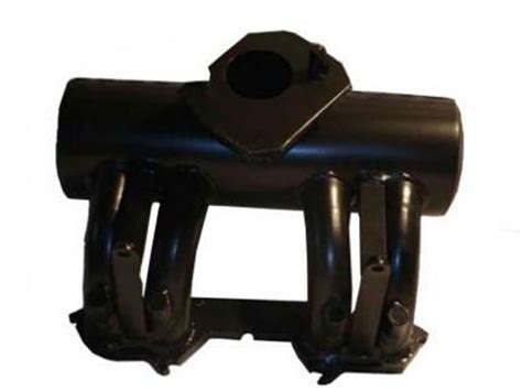 №3 Ресивер РБК на классику — Lada 21074, 1,6 л, 2009 года | тюнинг | DRIVE2