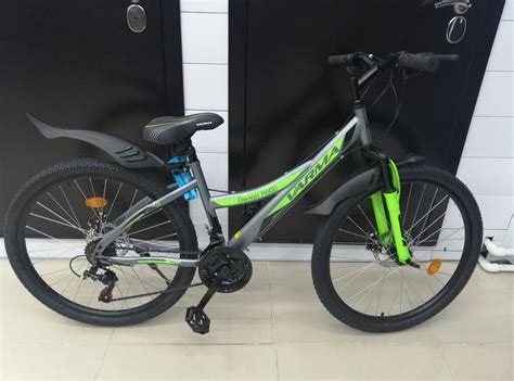 Лучшие велосипеды до 50 000 рублей в 2025 году