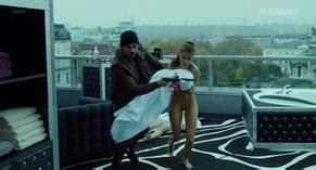 Gomorrah Nude Scenes Aznude