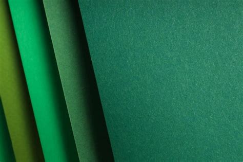 Premium Photo | Mockup abstraction colorful colored paper top view