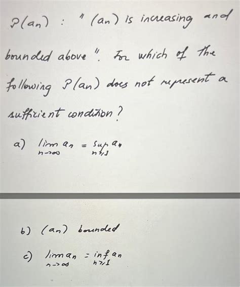 Solved Pl Is Continuous On A B Differentiable On Chegg