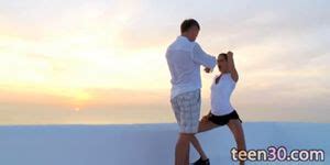 Our First Sex On Our Vacation Porn Videos