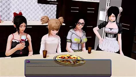 Harem Porn Videos XHamster