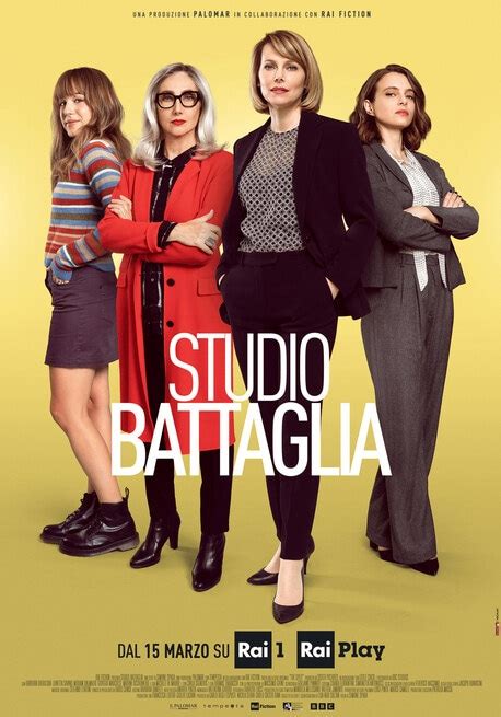 Studio Battaglia Filmtv It