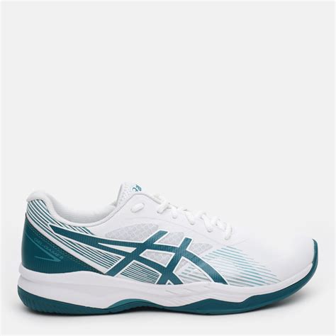 Мужские кроссовки для тенниса ASICS Gel-Game 8 1041A192-104 40 (7) 25.3 ...