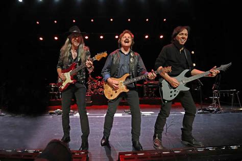 The Doobie Brothers Kool 1017