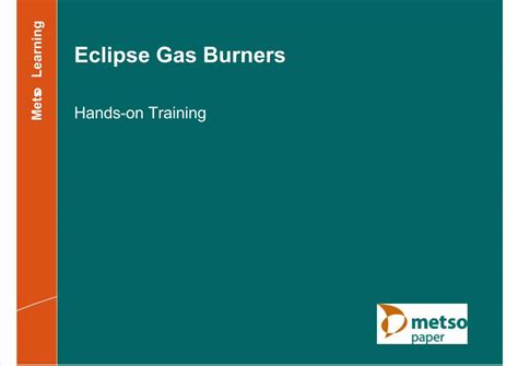 eclipse gas system dokumentips