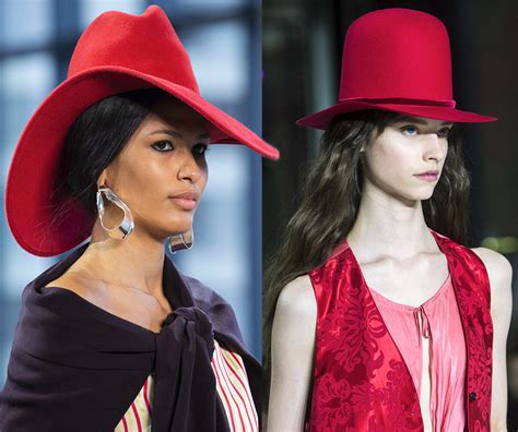 Необычные шляпы и головные уборы – изысканная тенденция