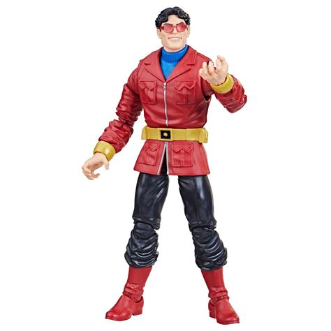 Marvel Wonder Man