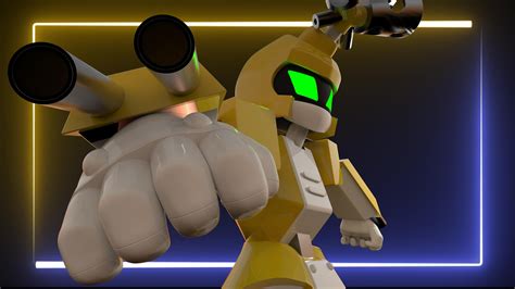 Metabee (3840x2160) : r/wallpaper