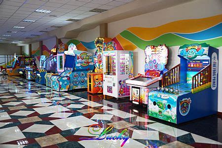 Детский комплекс