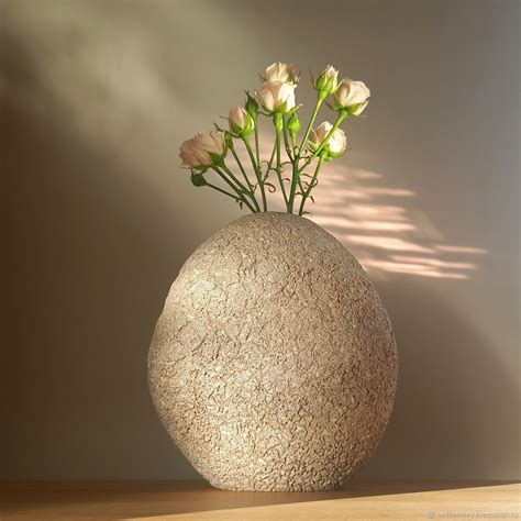 Ваза из камня "космос" купить в интернет-магазине Ярмарка Мастеров по ...