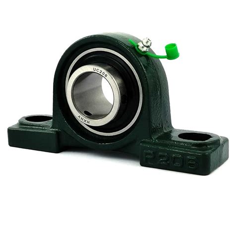 UCP 205 Ležaj sa kućištem fi25