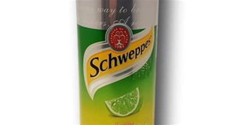 Schweppes Manao Soda Ml