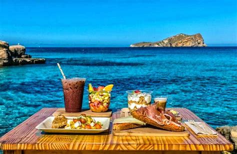 Top Nude Beaches In Ibiza