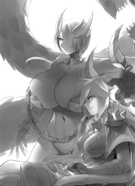 Faucre By Wander Hentai Foundry